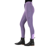 Pantalon d'équitation Imperial Riding Bliss FullGrip Bleu marine