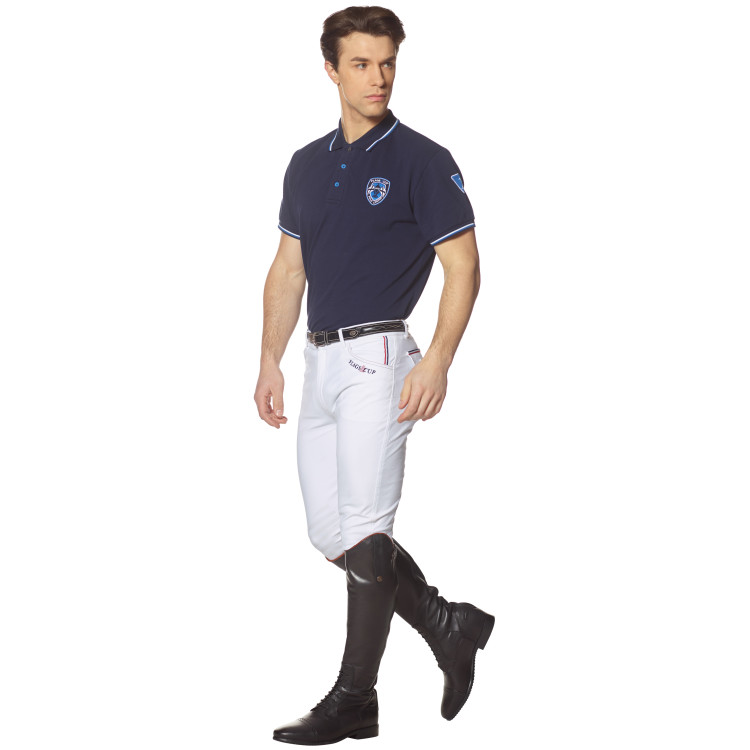 Pantalon Flags & Cup Saint Malo homme Pantalon Flags & Cup Saint Malo homme