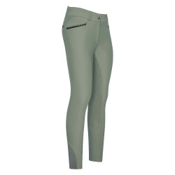 Pantalon d'équitation Imperial Riding El Capone high waist winterwarm FullGrip