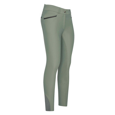 Pantalon d'équitation Imperial Riding El Capone high waist winterwarm FullGrip Pantalon d'équitation Imperial Riding El Capone high waist winterwarm FullGrip