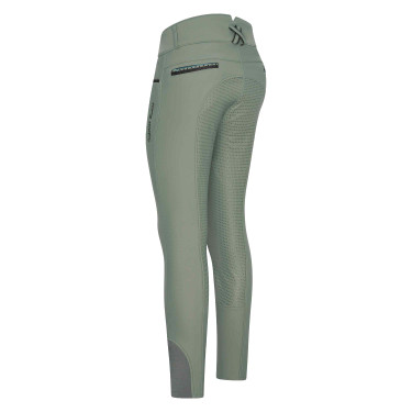 Pantalon d'équitation Imperial Riding El Capone high waist winterwarm FullGrip Pantalon d'équitation Imperial Riding El Capone high waist winterwarm FullGrip