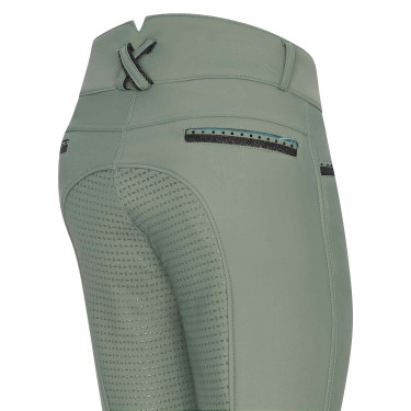Pantalon d'équitation Imperial Riding El Capone high waist winterwarm FullGrip Pantalon d'équitation Imperial Riding El Capone high waist winterwarm FullGrip