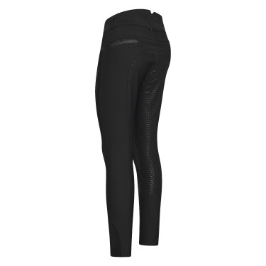 Pantalon d'équitation Imperial Riding El Capone high waist winterwarm FullGrip Pantalon d'équitation Imperial Riding El Capone high waist winterwarm FullGrip