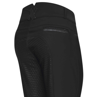 Pantalon d'équitation Imperial Riding El Capone high waist winterwarm FullGrip Pantalon d'équitation Imperial Riding El Capone high waist winterwarm FullGrip