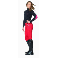 Culotte Flags and Cup Cayenne femme Rouge / blanc Culotte Flags and Cup Cayenne femme Rouge / blanc