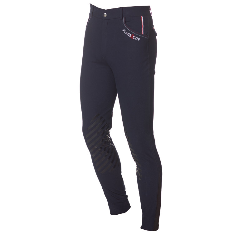 Pantalon Flags & Cup Saint Malo homme Pantalon Flags & Cup Saint Malo homme