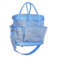 Sac de pansage HV Polo Classic Bleu