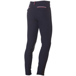 Pantalon Flags & Cup Saint Malo homme Bleu marine Pantalon Flags & Cup Saint Malo homme Bleu marine