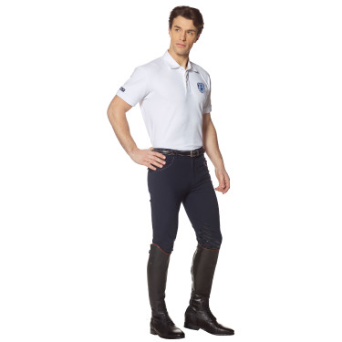Pantalon Flags & Cup Saint Malo homme Pantalon Flags & Cup Saint Malo homme