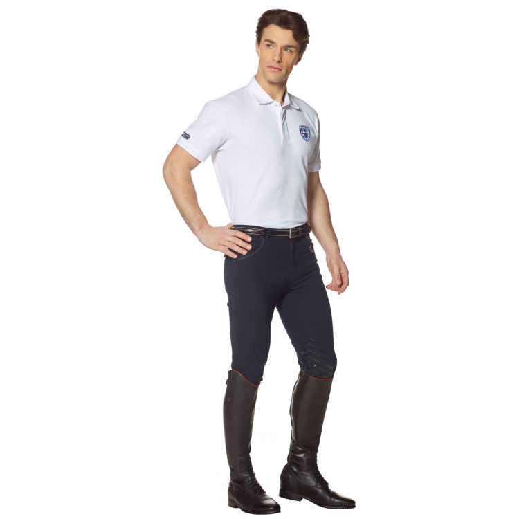 Pantalon Flags & Cup Saint Malo homme Pantalon Flags & Cup Saint Malo homme