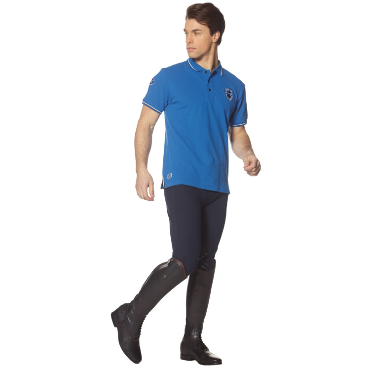 Pantalon Flags & Cup Saint Malo homme Pantalon Flags & Cup Saint Malo homme