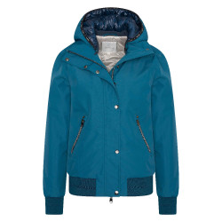 Bomber veste HV Polo Novia