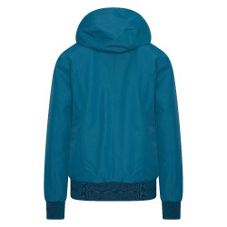 Bomber veste HV Polo Novia Bleu profond Bomber veste HV Polo Novia Bleu profond