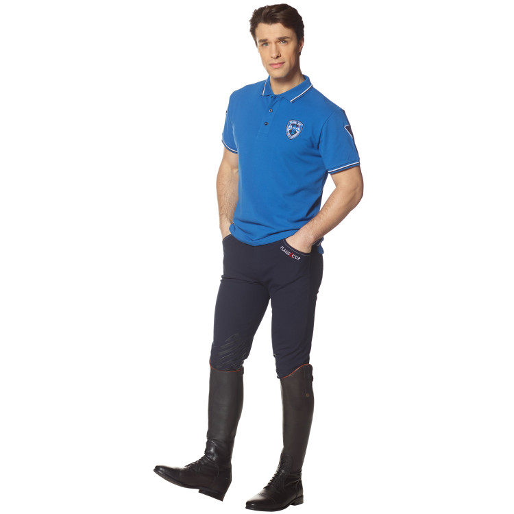 Pantalon Flags & Cup Saint Malo homme Pantalon Flags & Cup Saint Malo homme