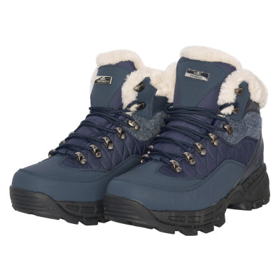 Bottes d'hiver HV Polo Chloe Marine