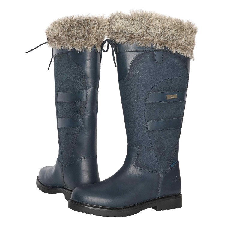 Bottes d'hiver HV Polo Katerina Longue