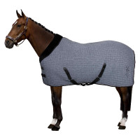 Couverture d'écurie HV Polo Franka Marine Bleu marine Couverture d'écurie HV Polo Franka Marine Bleu marine