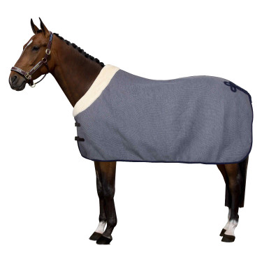 Couverture polaire HV Polo Franka Couverture polaire HV Polo Franka