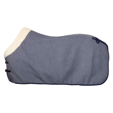 Couverture polaire HV Polo Franka Couverture polaire HV Polo Franka