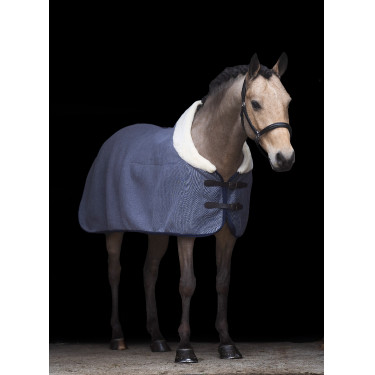 Couverture polaire HV Polo Franka Couverture polaire HV Polo Franka
