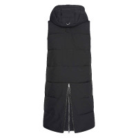 Doudoune sans manches Euro-star Laverri Noir Doudoune sans manches Euro-star Laverri Noir