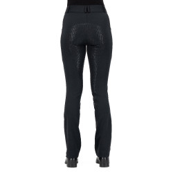 Legging d'équitation Easy Rider Aria jodhpur Noir