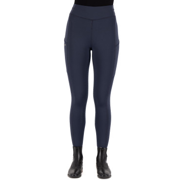 Legging d'équitation Easy Rider Aya FullGrip