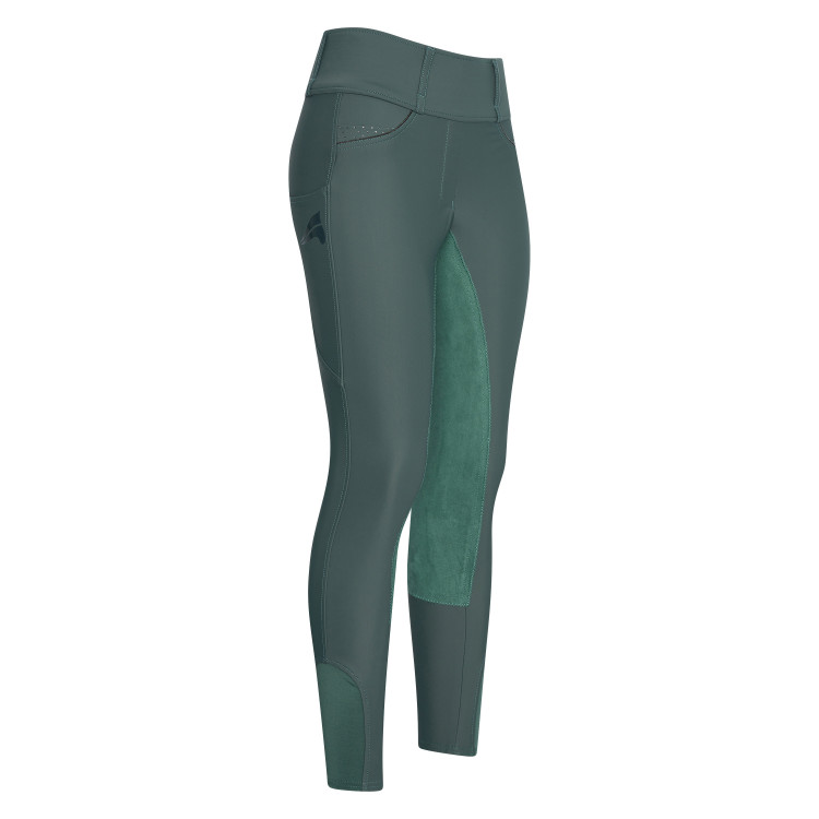 Legging d'équitation Easy Rider Maxima Full