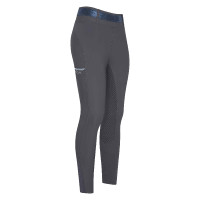 Legging d'équitation HV Polo Clarissa FullGrip Marine Bleu marine Legging d'équitation HV Polo Clarissa FullGrip Marine Bleu marine