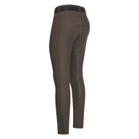 Legging d'équitation HV Polo Clarissa FullGrip Marine Legging d'équitation HV Polo Clarissa FullGrip Marine