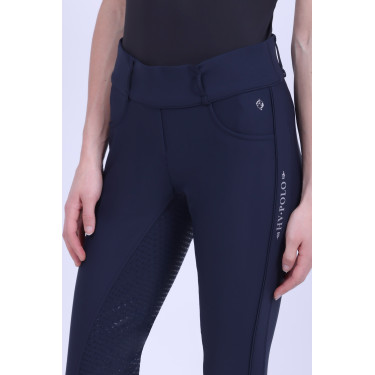 Legging d'équitation HV Polo Isabell FullGrip Legging d'équitation HV Polo Isabell FullGrip