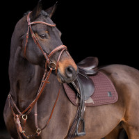 Martingale HV Polo Legacy Marron