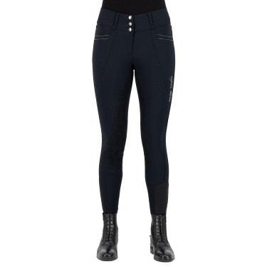 Pantalon d'équitation Easy Rider Amara Full
