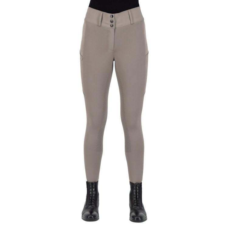 Pantalon d'équitation Easy Rider Amaya FullGrip