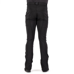Pantalon d'équitation Easy Rider Iceland Jodhpur Noir Pantalon d'équitation Easy Rider Iceland Jodhpur Noir