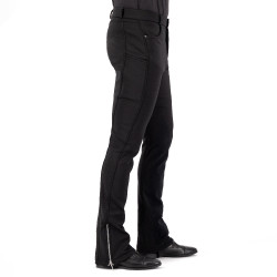 Pantalon d'équitation Easy Rider Iceland Jodhpur Noir Pantalon d'équitation Easy Rider Iceland Jodhpur Noir