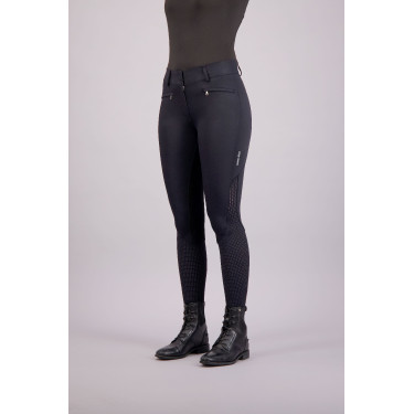 Pantalon d'équitation Euro-star Airflow Full