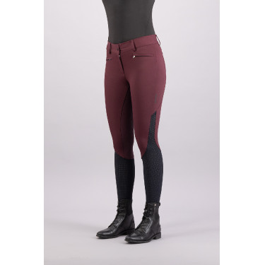 Pantalon d'équitation Euro-star Airflow FullGrip Pantalon d'équitation Euro-star Airflow FullGrip