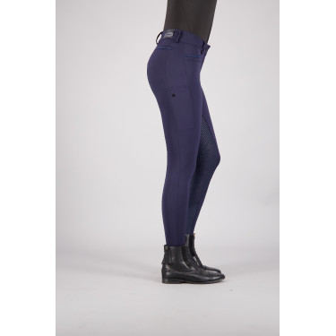 Pantalon d'équitation Euro-star Arielle Cool FullGrip Pantalon d'équitation Euro-star Arielle Cool FullGrip
