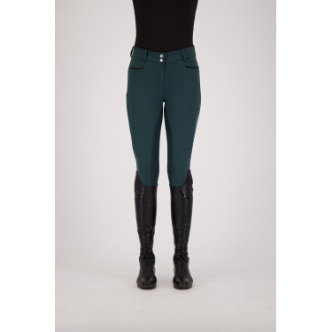 Pantalon d'équitation Euro-star Arielle Cool FullGrip
