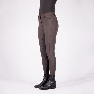 Pantalon d'équitation Euro-star Arista diamond FullGrip Pantalon d'équitation Euro-star Arista diamond FullGrip