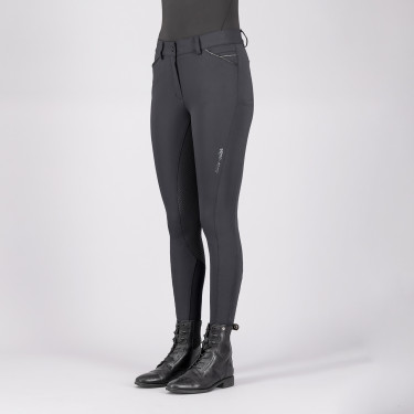 Pantalon d'équitation Euro-star Arista diamond FullGrip Pantalon d'équitation Euro-star Arista diamond FullGrip