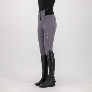 Pantalon d'équitation Euro-star Athletic lean Fullgrip Pantalon d'équitation Euro-star Athletic lean Fullgrip