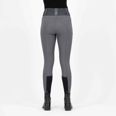 Pantalon d'équitation Euro-star Athletic lean Fullgrip Pantalon d'équitation Euro-star Athletic lean Fullgrip