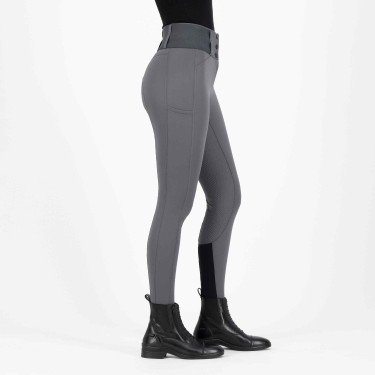 Pantalon d'équitation Euro-star Athletic lean Fullgrip Pantalon d'équitation Euro-star Athletic lean Fullgrip