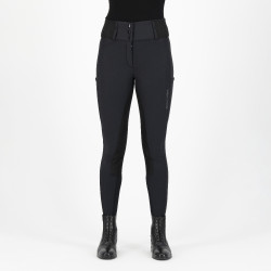 Pantalon d'équitation Euro-star Athletic leanline Full