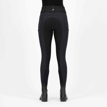 Pantalon d'équitation Euro-star Athletic leanline Full Pantalon d'équitation Euro-star Athletic leanline Full