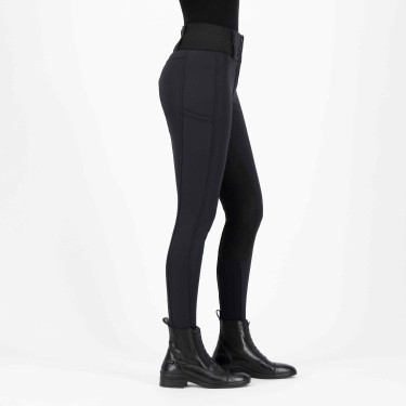 Pantalon d'équitation Euro-star Athletic leanline Full Pantalon d'équitation Euro-star Athletic leanline Full