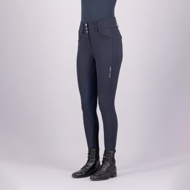 Pantalon d'équitation Euro-star Aurelia Full Grip Pantalon d'équitation Euro-star Aurelia Full Grip