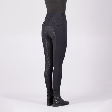 Pantalon d'équitation Euro-star Aurelia Full Grip Pantalon d'équitation Euro-star Aurelia Full Grip